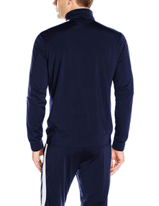 Fabricant de vestes d'entraînement extensibles OEM |   Vestes de sport et d'entraînement flexibles pour hommes, légères, respirantes, de haute qualité, personnalisées - Product Image 4