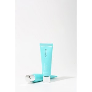 Crème pour peaux sensibles CRÈME APAISANTE 50ml avec acide hyaluronique, végane, sans silicone, crème hydratante pour le visage, soin de la peau - Product Image 1