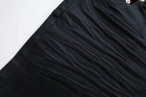 กางเกงยีนส์ทรงหลวมสไตล์สตรีทแฟชั่นแบบวินเทจสำหรับผู้ชาย ผลิตตามสั่ง ขายส่งจากโรงงาน - Product Image 5