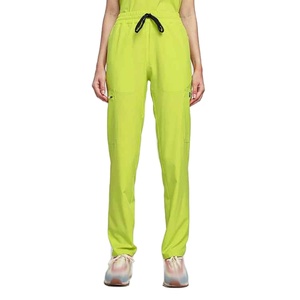 Uniforme d'hôpital luxueux, confortable, flexible, doux, durable, protecteur, élégant, moderne, professionnel, chic, tendance, classique - Product Image 3