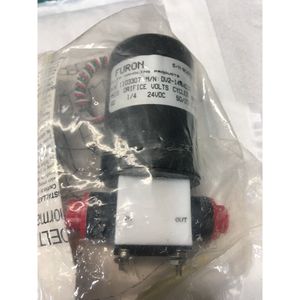 Válvula Solenoide Delta FURON DV2-144NCD2, 126170 - Equipo y Piezas de Semiconductores de Confianza de Global Legacy - Product Image 3