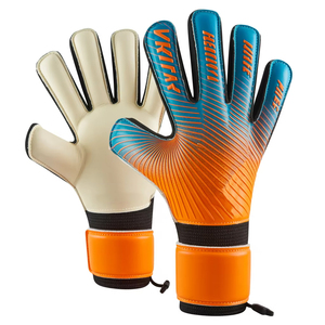 Guantes de Portero Profesionales Más Vendidos, Accesorios Deportivos de Látex de Alta Calidad, Duraderos y Resistentes - Product Image 5