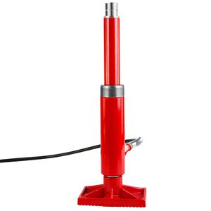 Portable 20 tonnes cric hydraulique 1.43 m tuyau d'huile cadre de voiture outil de réparation mallette de rangement automobile Porta puissance équipement de réparation de carrosserie - Product Image 5