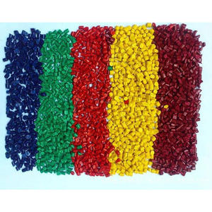 Granulés de résine PC ABS thermoplastiques résistants aux hautes températures pour la fabrication de tableaux de bord et de garnitures automobiles - Product Image 4