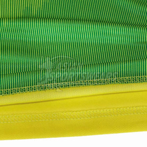 ชุดฟุตบอลขายดี ระบายอากาศได้ดี พร้อมบริการ OEM ผ้าเนื้อนุ่มคุณภาพสูง ออกแบบได้ตามต้องการ และราคาสมเหตุสมผล - Product Image 5