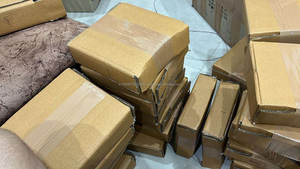 Assiette à dessert de taille moyenne de qualité supérieure Plateau de service à fromage Plateau de service en bois - Product Image 3