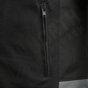 Veste de moto en cuir véritable pour homme de qualité supérieure, nouvelle arrivée, vestes de moto d'hiver, protections amovibles, personnalisables - Product Image 5