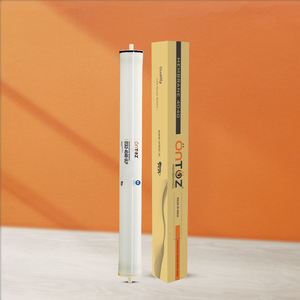 Membrana de Ósmosis Inversa ULP-4040 de 4 Pulgadas para Agua Salobre, Bajo Costo de Mantenimiento, Suministro de Fábrica, para Sistema de Agua Impecable, 1 Año de Garantía - Product Image 1