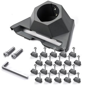 อะแดปเตอร์ติดเสา Starlink Gen3 รุ่น D0100XF56FW คุณภาพสูง - Product Image 1