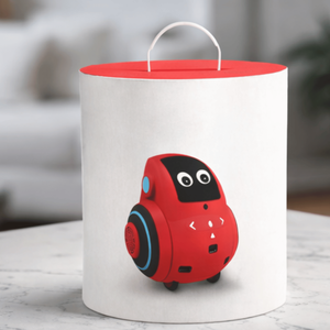 Caja de Embalaje de Cartón Reciclado Personalizada de Lujo para Productos Electrónicos |   Caja de Regalo de Alta Calidad con Recubrimiento UV Mate y Grabado en Relieve para Productos Premium - Product Image 3