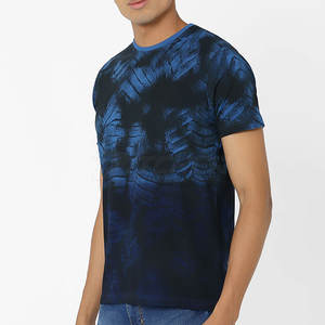 Camisetas de sublimación de estilo popular, diseño moderno, tela suave y transpirable para hombre - Product Image 2