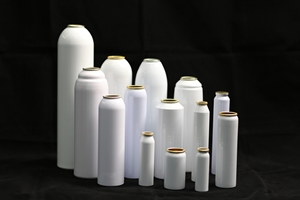 กระป๋องอะลูมิเนียมพรีเมียมขนาด 1 นิ้ว ผลิตในเวียดนาม ราคาโรงงาน ขวดโลหะสำหรับใช้ในงานเครื่องสำอาง - Product Image 5