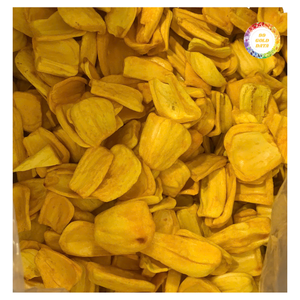 Chips de Jackfruit Biologiques Croustillantes, Morceaux Brisés, Sous Vide, Préservation de l'Eau, Vente en Gros, Qualité Export Vietnam - Product Image 2