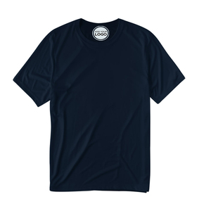 FORGO SPORTS Men's Custom Digital Print Performance <b>T</b>-<b>Shirt</b> Cool Dri Quick Dry Short Sleeve Loose Fit Corporate Promotional - Product Image 3