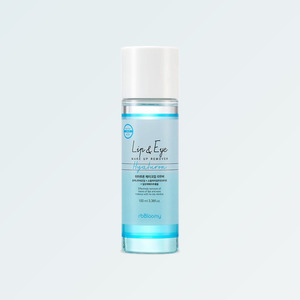 Nouveaux produits de maquillage coréens K-Beauty : Démaquillant pour les lèvres et les yeux RB Bloomy, 4 types, 100 ml, fabriqué en Corée, à base de pépins de pomme. - Product Image 5
