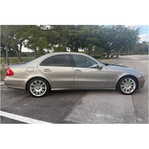 Mercedes-Benz E350 Sedán 2008 - Product Image 2