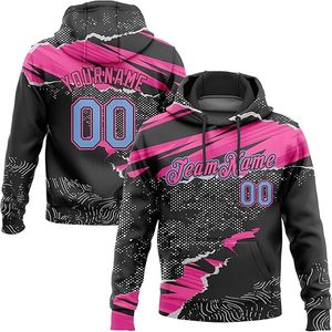 Sudaderas con Capucha Personalizadas de Felpa de Algodón para Hombre, Hechas en Pakistán, el Mejor Producto - Product Image 4