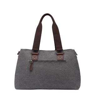 Bolsos de Cuero Tipo Satchel para Almacenamiento, Multiusos, Tamaño Personalizado, con Asa, para Negocios, Oficinas, Viajes de Trabajo - Product Image 2