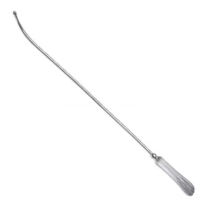 Instrument gynécologique professionnel en acier inoxydable pour la mesure utérine et l'examen clinique - Product Image 5
