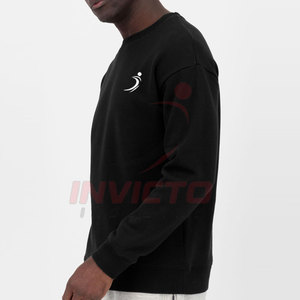 เสื้อสเวตเชิ้ตผ้าฟลีซเนื้อหนา ทนทาน ดีไซน์สวย ผลิตจากผ้าฝ้ายผสม - Product Image 3