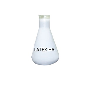 แผ่นรมควันที่ได้รับการรับรองจาก FSC และน้ำยางข้นยางธรรมชาติ60 DRC คุณภาพสูงจากเวียดนาม - Product Image 1