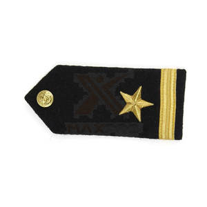 Épaulettes Professionnelles Durables – Grande Vente – Épaulettes sur Mesure - Product Image 5