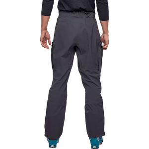 Waterproof Men's Ski <b>Pants</b> Windproof Snowboard Trousers <b>Thermal</b> Winter Outdoor Sports <b>Pants</b> for Skiing Hiking Mountaineering - Product Image 2