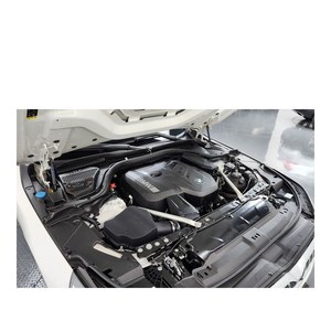 BMW Serie 5 530i XDrive 2023, 38,583 km, Caja de Cambios Automática, Volante a la Izquierda, Cámara Trasera - Product Image 6