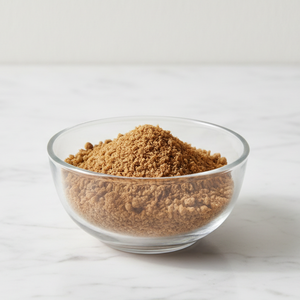 Cobertura de Café Snow Crumble - 1 kg, 20 Paquetes, Hecho en Taiwán - Product Image 2