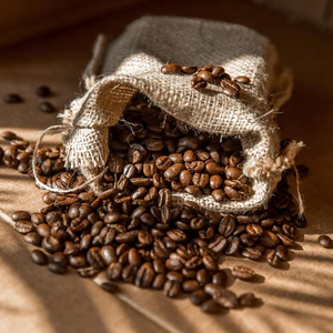 Café Arábica Orgánico Tostado y Molido, Certificado por el USDA, Café de Primera Calidad de Vietnam, Proveedor de Exportación Directa Global - Product Image 1