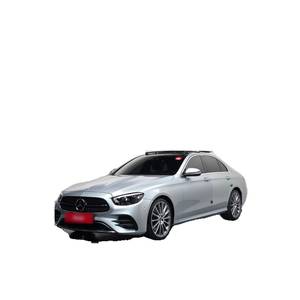 Mercedes-Benz E- E350 4MATIC AMG Line 2023, 5,834 km, Caja de Cambios Automática, Asientos de Cuero, Volante a la Izquierda, Cámara Trasera - Product Image 1