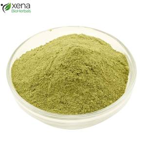 Fournisseur d'usine de feuilles de stévia biologiques, matière première naturelle pour l'assaisonnement des thés et des aliments, vente en gros - Product Image 3