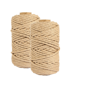 Cuerda de Sisal a Precio de Fábrica Ofrecida para Compradores Industriales de Gran Volumen - Product Image 5