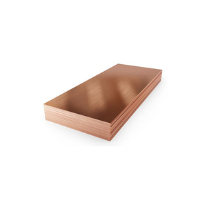 Cátodos de Cobre al Por Mayor, Stock Fresco de Primera Calidad, Directo para Redes de Distribución Globales - Product Image 2