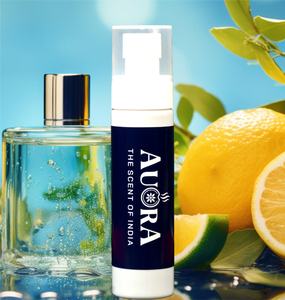 Ambientador Líquido Royal Musk 100 ml, Spray con Base de Aceites Esenciales, Larga Duración, Decoración para Hogar y Auto, Precio de Fábrica, Etiqueta Personalizada - Product Image 5