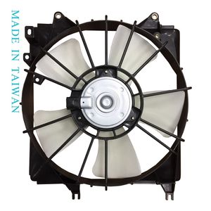 มอเตอร์พัดลมระบายความร้อน Chin Lang 12V สำหรับซูซูกิ/SX4 06 '~ ที่4P OEM #17760-54L00 - Product Image 1