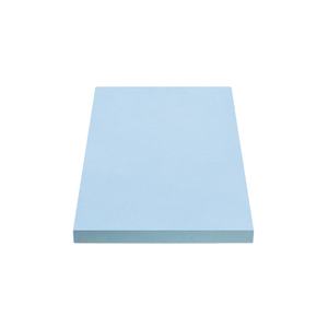 Bloque de espuma viscoelástica de gel de alta densidad para uso multiusos Característica duradera para colchón para dormir Espesor importado Indonesia - Product Image 1