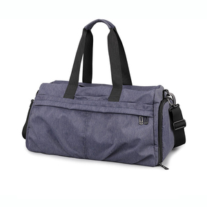 Bolsa de Gimnasio de Alta Calidad, Diseño Elegante, Base Reforzada, Material Duradero, Para Atletas Profesionales y Entrenamiento Diario en el Gimnasio - Product Image 3