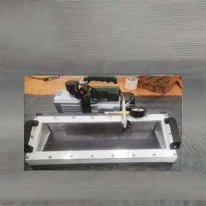 Equipo de Prueba de Vacío de Fondo Plano, Máquina de Prueba de Fugas de Burbujas de Aire Comprimido, Categoría Gas - Product Image 3