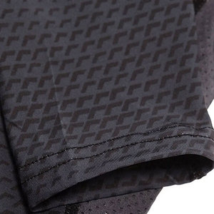 Ropa Ligera para Entrenamiento de MMA con Flexibilidad, Rashguard Flexible para Grappling, Diseñada para Entrenamiento de BJJ - Product Image 5