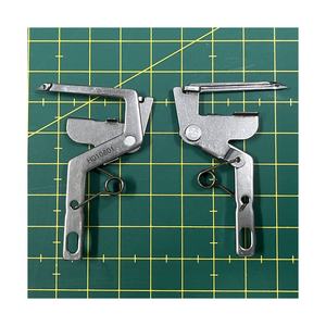 PIÈCES DE MACHINE À COUDRE DOMESTIQUE DE MÉNAGE DE BOUCLEUR INFÉRIEURE H010801 - Product Image 1