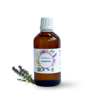 Hyssop Essential Oil | Bulk Supplier Premium Essential Oil Wholesale OEM Private Label Manufacturer - Product Image 2