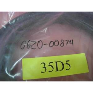 Amat สายไฟ nova แห้ง0620-00874 125V 10A 6.5m-อุปกรณ์เซมิคอนดักเตอร์มรดกระดับโลกที่เชื่อถือได้และชิ้นส่วนที่ - Product Image 1