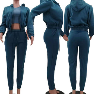 Conjunto Deportivo de Alta Calidad para Gimnasio, Estilo Moderno, Conjunto de Yoga a la Moda - Product Image 5