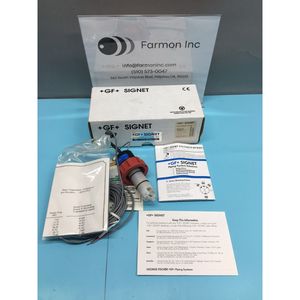 GEORGE FISCHER SIGNET P51530-V0 PADDLEWHEEL - Equipo y piezas de semiconductores de confianza con legado global - Product Image 2