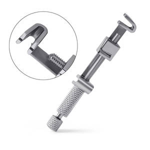 Matrices dentaires sur mesure en stock neuf, faible MOQ, haute qualité, prix abordable - Product Image 1