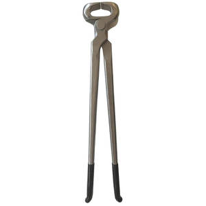 Pince à sabots vétérinaire chirurgicale réutilisable en acier inoxydable de qualité supérieure pour éleveurs de chevaux et grossistes en vrac - Product Image 3