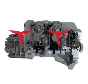 BOMBA DE INYECCIÓN DE COMBUSTIBLE COMUN 4384756 APTA PARA MOTOR SCANIA DC13 - Product Image 4