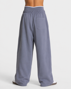 Kid Boys Pullover Hoodie Jogger <b>Set</b> Oversized Fit Kids Sweatsuit Kid Boys Casual Fleece Sportswear Custom Kids Tracksuit OEM ODM - Product Image 5