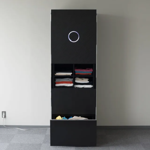 Empresa se Rinde Ante el Gigantesco Robot Plegador de Ropa - Product Image 2